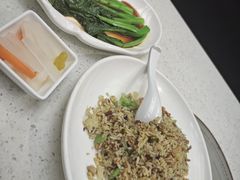 -肥仔文澳门猪骨煲(南京西路店)