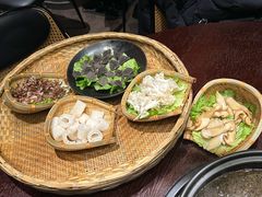 -滇野云南野生菌餐厅