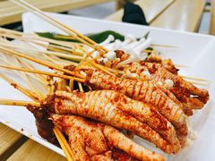 -屋头串串(龙潭寺店)