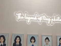 -天真蓝照相馆(杭州滨江宝龙店)