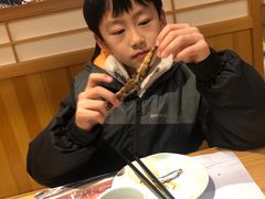 -鳗鲔料理小馆