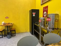 -塔斯提抓饭(东城汇店)