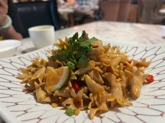 -云采云南菜(中山北路店)