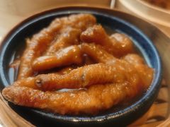 -金汇酒楼(中山东区店)