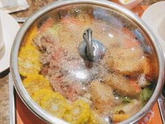 -御上皇三汁焖锅(薛城万达广场店)