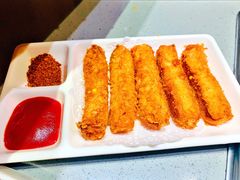 -海底捞火锅(津南永旺店生日主题店)