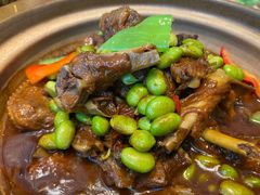 -扬州万怡酒店-中餐厅(文昌中路店)