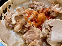 -东街钟楼肉粽(总店)