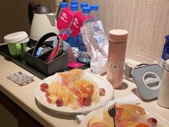 -西双版纳融创皇冠假日度假酒店