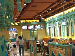 -驿楼兰·新疆菜(火车站店)