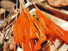 辣椒-盟重烧烤(高正街店)
