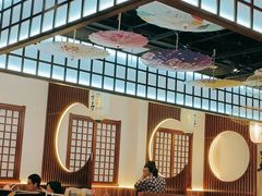 大堂-千寻山野烤肉(中关村店)
