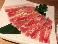 -江户烧肉(高德店)