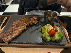 -重庆尼依格罗酒店·欣厨Niccolo Kitchen