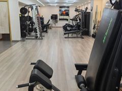 -卓拓健身普拉提运动中心(总店)