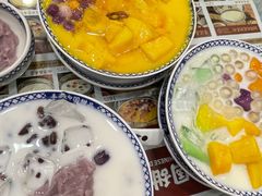 -赵记传承·中国甜品(福州总店)