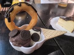 -BRAVO·布瓦屋西餐