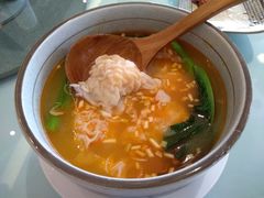 -粤域茶餐厅