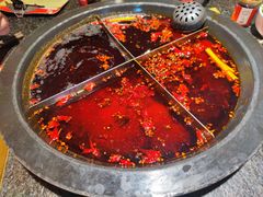 -陈眼镜火锅(总店)