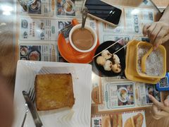 -多多茶餐厅(松风路店)