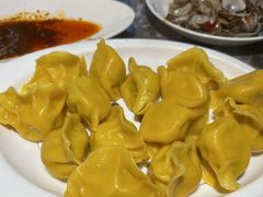 -前海沿·海鲜水饺青岛菜(乐客城店)