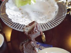 巧克力水果串-厦门泰谷酒店(中山路镇海路地铁站店)