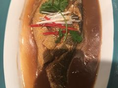 -百富源·海鲜辽菜(和平北大街店)