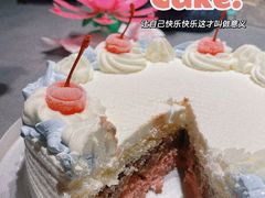 -红叶蛋糕(广达路总店)