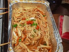 -管氏翅吧(马家堡店)