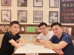 -大哥餐厅(西城花园店)