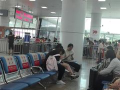 -国际邮轮中心码头(厦鼓码头)