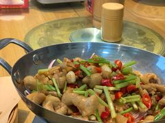 -渔乡米香·剁椒鱼头(四方坪店)
