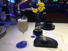 -岁粤Moon·湖景餐厅(月光码头店)