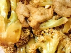 -巷儿里餐厅·杭帮菜(信义坊店)