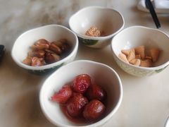 -京味斋·北京烤鸭(北京南站洋桥店)