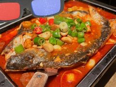 -炉鱼(萧山万象汇店)