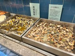 -禾斗海鲜自助(市南银座店)