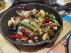-墨纪Mojí墨西哥餐厅(官舍店)