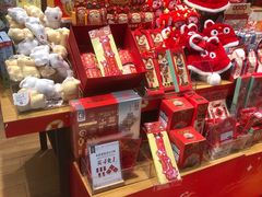 -九木杂物社(北京顺义华联购物中心店)