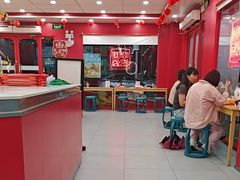 -塔斯汀中国汉堡(嘉禾望岗地铁站店)