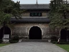 -灵谷景区