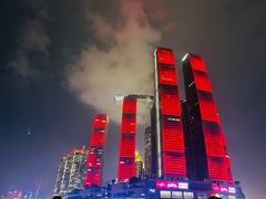 -重庆两江夜游-交运系列
