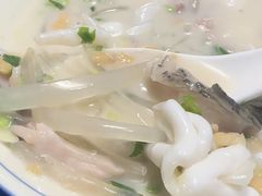 -猪肉婆私房菜(容桂总店)