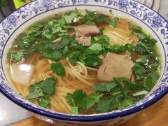 -马记伊源斋涮肉·清真菜(潘家园古玩市场店)