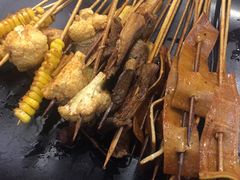 -长药唐师乐山油炸(石人直营店)