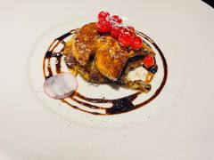 -MORTON'S 莫尔顿牛排坊(北京丽晶酒店)