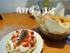 -echoes coffee回响咖啡(红山店)