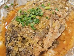 -衡厨·衡阳土菜(中南店)