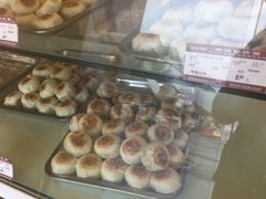 -长发西饼(道前店)