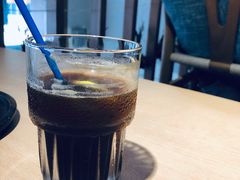 -Oasis coffee燕谷咖啡(公信店)